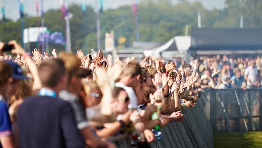 Sécurité lors des rassemblements